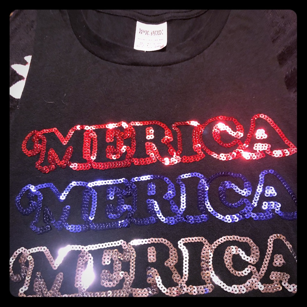 Xs Victoria’s Secret tank